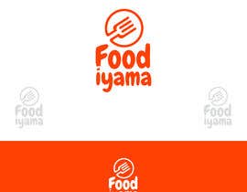 #19 for Logo + 2-3 Second animation clip for a food blog by bijoy360designer