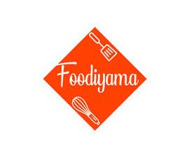 #14 for Logo + 2-3 Second animation clip for a food blog by mishuonfreelance