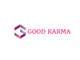 Tävlingsbidrag #2 ikon för                                                     Good Karma
                                                