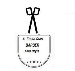 Bài tham dự cuộc thi #48 cho                                                 Design a Badge/Logo for Barbershop
                                            