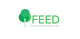 Contest Entry #163 thumbnail for                                                     Design a Logo for 'FEED' - a new food brand and healthy takeaway store
                                                