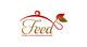 Contest Entry #141 thumbnail for                                                     Design a Logo for 'FEED' - a new food brand and healthy takeaway store
                                                