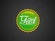 Εικόνα Συμμετοχής Διαγωνισμού #144 για                                                     Design a Logo for 'FEED' - a new food brand and healthy takeaway store
                                                