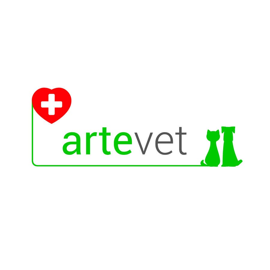 Συμμετοχή Διαγωνισμού #34 για                                                 Design a Logo for a Veterinary/AnimalHealth/Pharma/Agribusiness Company
                                            