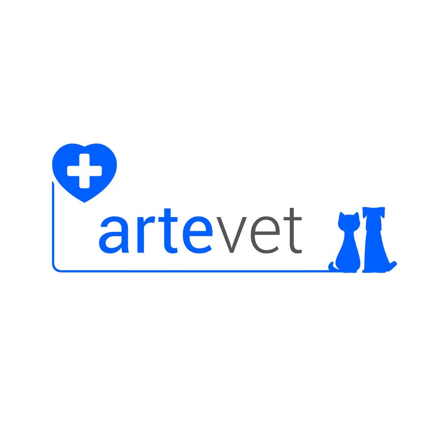 Participación en el concurso Nro.40 para                                                 Design a Logo for a Veterinary/AnimalHealth/Pharma/Agribusiness Company
                                            