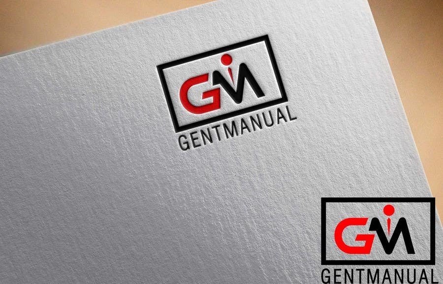 Contest Entry #11 for                                                 Design a Logo for GentsManual.com
                                            
