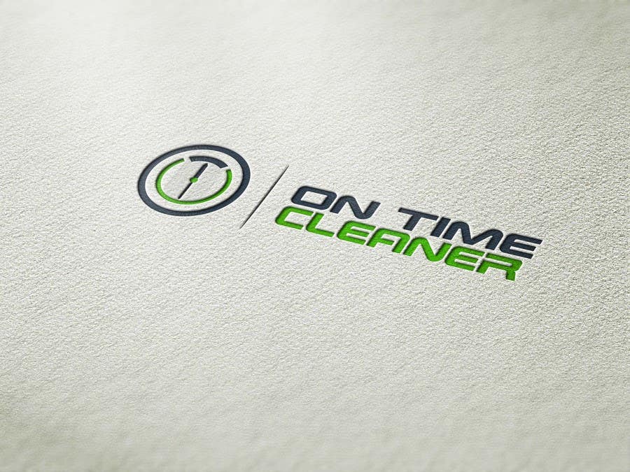 Contest Entry #43 for                                                 Design a Logo for a cleaning company
                                            