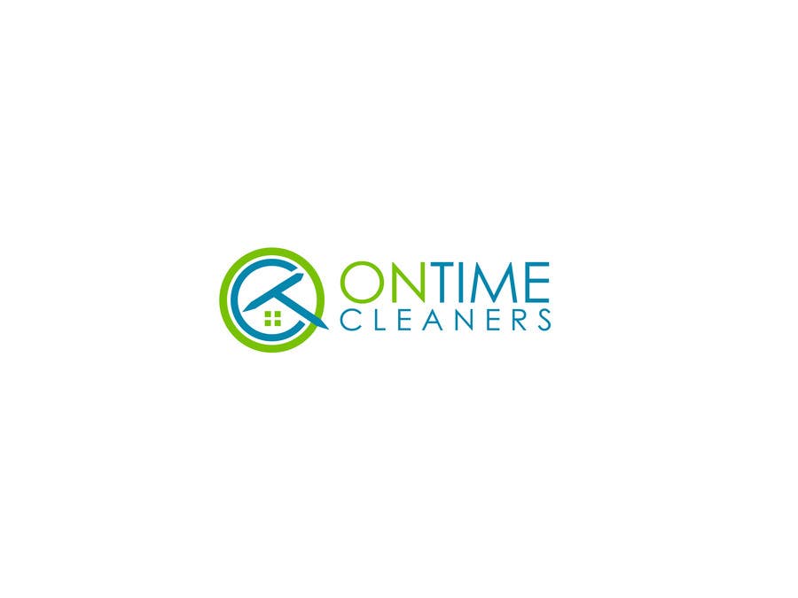 Contest Entry #18 for                                                 Design a Logo for a cleaning company
                                            