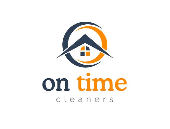 Contest Entry #48 for                                                 Design a Logo for a cleaning company
                                            