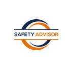 #106 pentru Create a logo for my new business called &quot;Safety Advisor&quot; de către raziul99