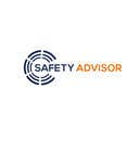 #128 pentru Create a logo for my new business called &quot;Safety Advisor&quot; de către raziul99