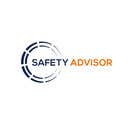 #140 pentru Create a logo for my new business called &quot;Safety Advisor&quot; de către raziul99