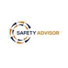 #142 Create a logo for my new business called &quot;Safety Advisor&quot; részére raziul99 által