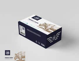 #10 para INCORPORATE OUR Brand Identity into our Packaging por jeremyazzopardi