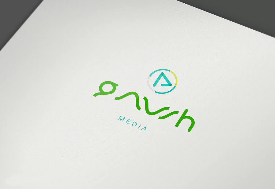Wettbewerbs Eintrag #89 für                                                 Design a Logo for a media company
                                            