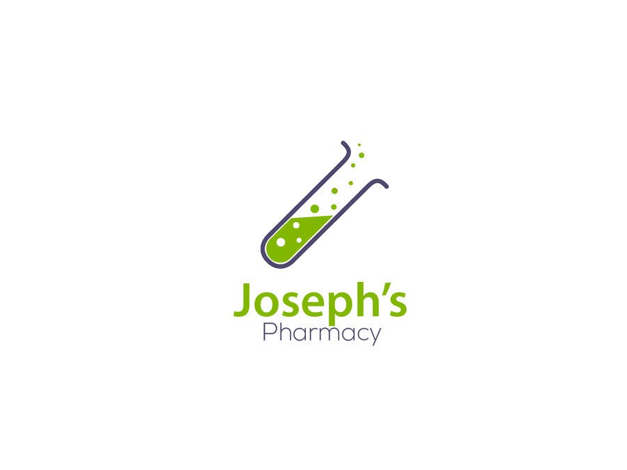 Bài tham dự cuộc thi #63 cho                                                 Design a Logo for a pharmacy
                                            