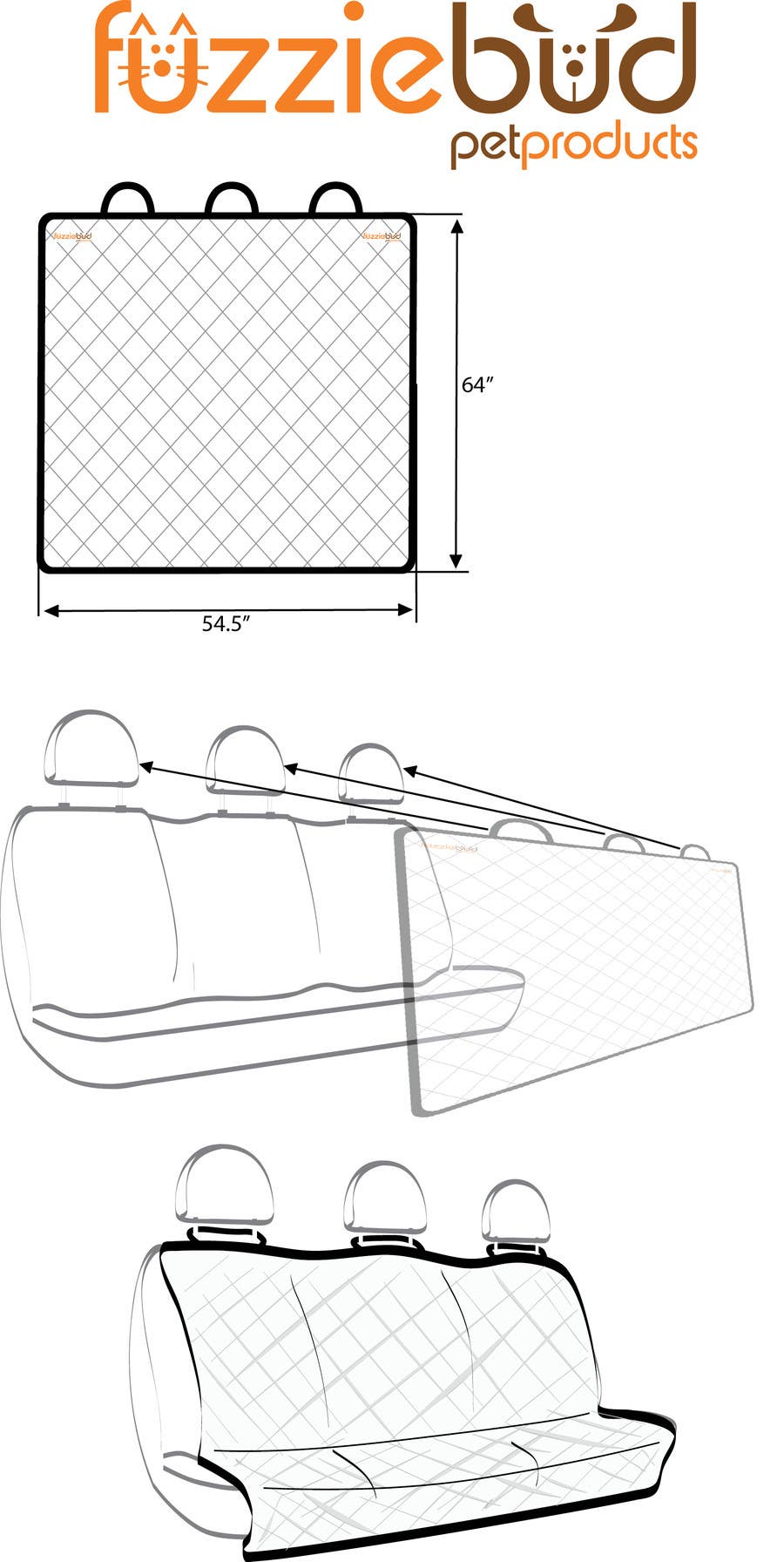 Tävlingsbidrag #3 för                                                 Illustrate a 2D product design for suppliers to reference
                                            