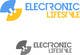 
                                                                                                                                    Miniatura da Inscrição nº                                                 24
                                             do Concurso para                                                 Logo Design for Electronic Lifestyle
                                            
