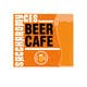 Contest Entry #112 thumbnail for                                                     Logo design for specialist beer bar
                                                