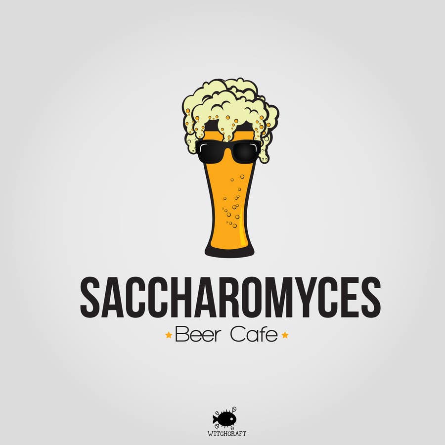 Contest Entry #125 for                                                 Logo design for specialist beer bar
                                            