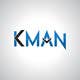 Konkurrenceindlæg #108 billede for                                                     Logo Design for KMAN
                                                