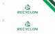 Tävlingsbidrag #57 ikon för                                                     Recyclon - software
                                                