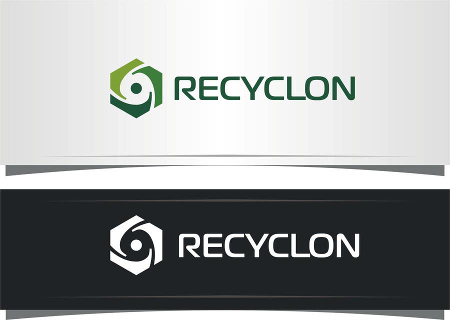 Entri Kontes #64 untuk                                                Recyclon - software
                                            