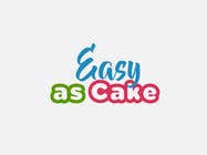 shrahman089님에 의한 Logo design Easy as Cake을(를) 위한 #69