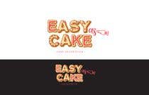 emzn님에 의한 Logo design Easy as Cake을(를) 위한 #262