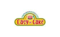 digitalartbst님에 의한 Logo design Easy as Cake을(를) 위한 #192