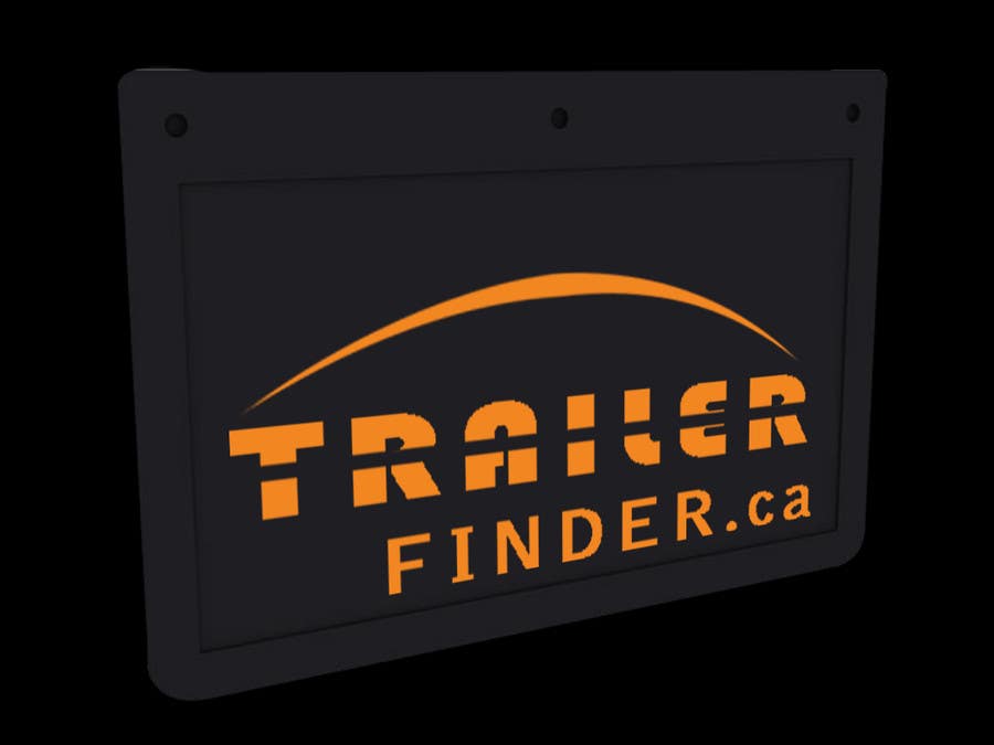 Contest Entry #14 for                                                 TrailferFinder.ca
                                            