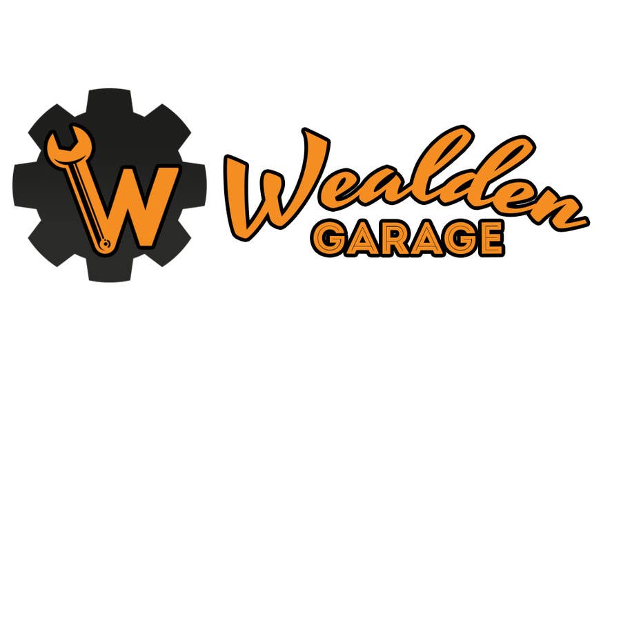 Contest Entry #6 for                                                 Design a Logo for Local Car Garage / Mechanic
                                            