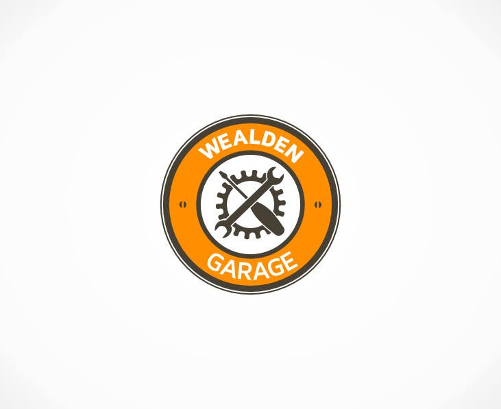 Tävlingsbidrag #66 för                                                 Design a Logo for Local Car Garage / Mechanic
                                            