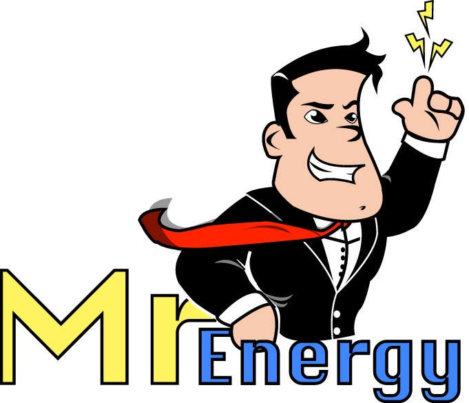
                                                                                                                        Bài tham dự cuộc thi #                                            3
                                         cho                                             Logo Design for Mr Energy
                                        