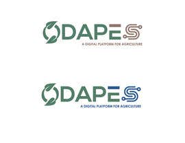 #282 for Logo for Platform Business for Digital Agriculture (2) by imranapu35