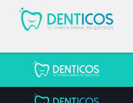 #180 para Diseño de logo para clínica dental de KikyCas