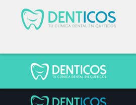 #195 para Diseño de logo para clínica dental de KikyCas