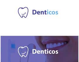 #69 para Diseño de logo para clínica dental de kenitg