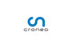 Ảnh thumbnail bài tham dự cuộc thi #85 cho                                                     Design a Logo for "Croneo"
                                                