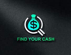 #41 for Find Your Cash Logo by sohan98