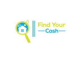 #146 for Find Your Cash Logo by alauddinh957