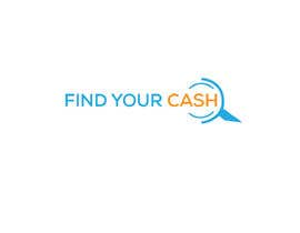 #58 for Find Your Cash Logo by islamshofiqul852