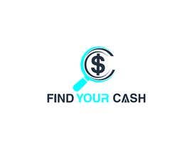 #125 for Find Your Cash Logo by sanjoybiswas94