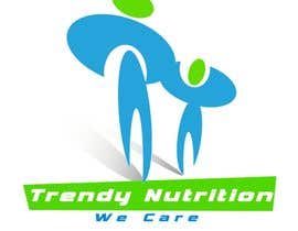 #60 cho Logo Design for Nutrition - Health blog bởi Shujasheikh93
