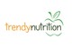 Imej kecil Penyertaan Peraduan #85 untuk                                                     Logo Design for Nutrition - Health blog
                                                