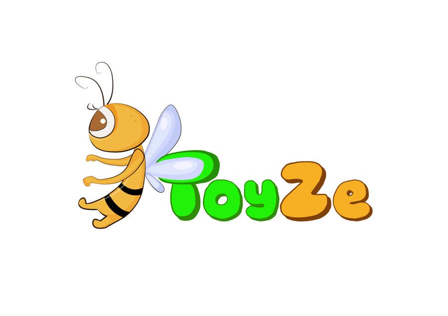 Contest Entry #50 for                                                 Design a Logo for our company ToyZe
                                            