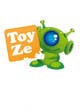 Contest Entry #46 thumbnail for                                                     Design a Logo for our company ToyZe
                                                
