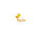 Entri Kontes # thumbnail 22 untuk                                                     Design a Logo for our company ToyZe
                                                