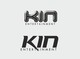 Kilpailutyön #146 pienoiskuva kilpailussa                                                     Design a Logo for Kin Entertainment
                                                