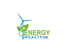 #80 for Logo Design Energy Wealth! by roy2100